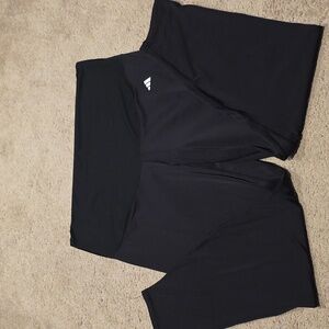 Adidas Maternity Leggings